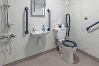 Best Western Ealing Northfields Hotel fotoÄŸrafÄ±
