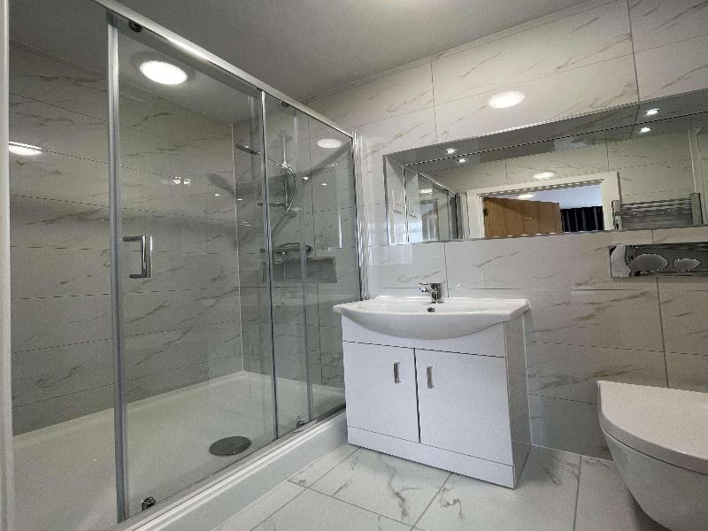 Best Western Ealing Northfields Hotel - Oda