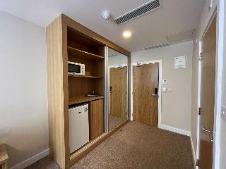 Best Western Ealing Northfields Hotel fotoÄŸrafÄ±