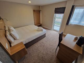 Best Western Ealing Northfields Hotel fotoÄŸrafÄ±