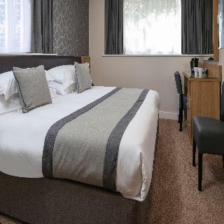 Best Western Ealing Northfields Hotel fotoÄŸrafÄ±