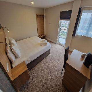 Best Western Ealing Northfields Hotel fotoÄŸrafÄ±