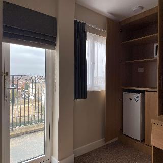 Best Western Ealing Northfields Hotel fotoÄŸrafÄ±