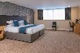 Best Western Ealing Northfields Hotel oda fotoğrafı