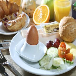 Best Western Ealing Northfields Hotel fotoÄŸrafÄ±
