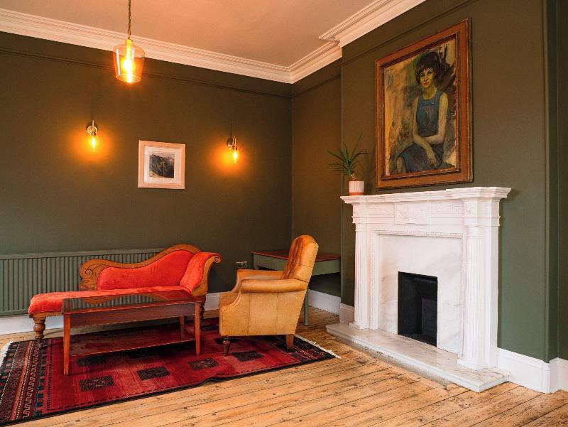 The Rothay Garth - Lobi