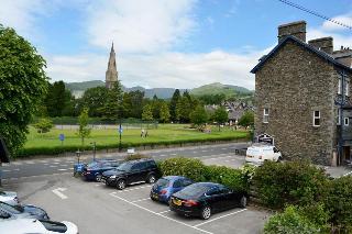 The Rothay Garth fotoÄŸrafÄ±