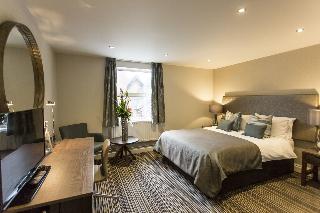 Woodland Grange otel fotoğrafı