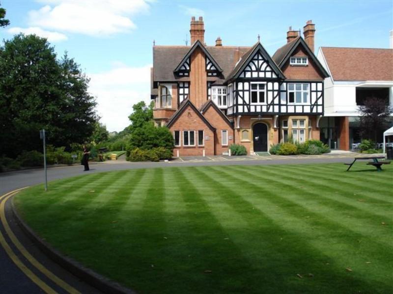 Woodland Grange - Genel
