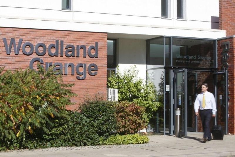 Woodland Grange - Genel