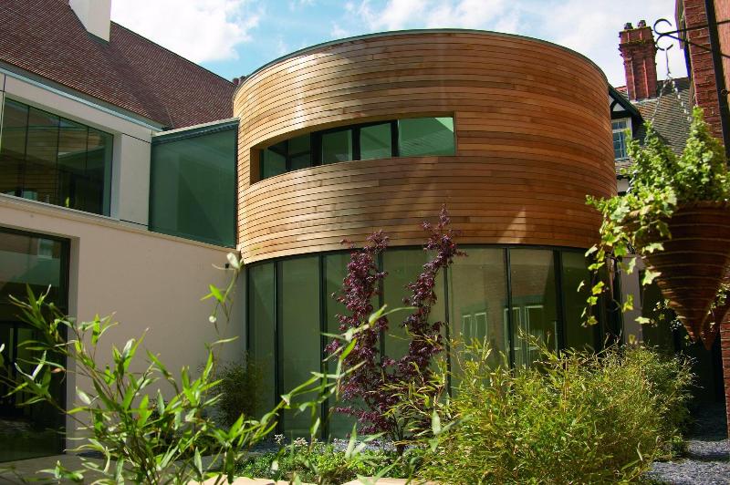 Woodland Grange - Genel
