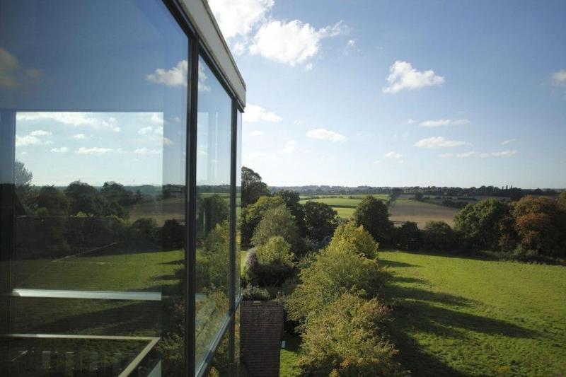 Woodland Grange - Genel