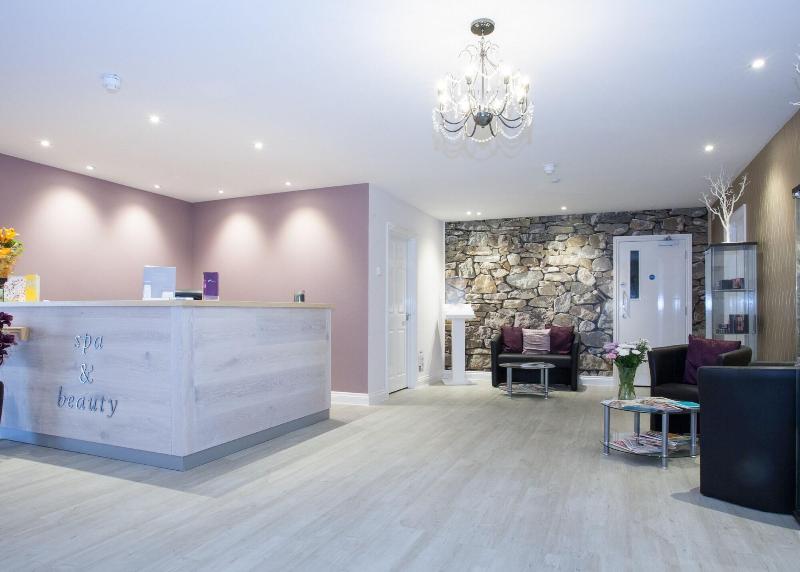 George Albert Hotel - Aktivite