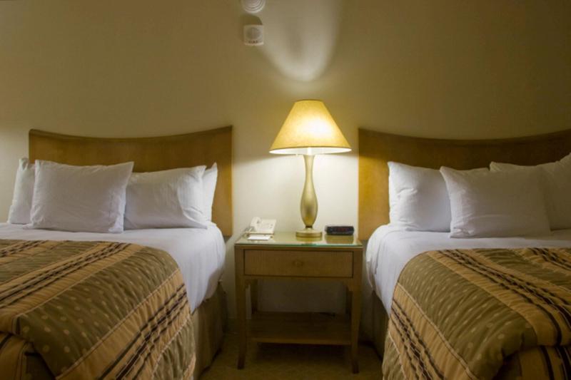 George Albert Hotel - Oda