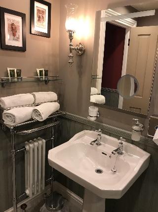 Blair Villa otel fotoğrafı