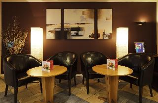 Garner Hotel Chesterfield North By IHG fotoÄŸrafÄ±