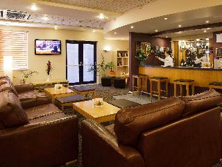 Garner Hotel Chesterfield North By IHG fotoÄŸrafÄ±