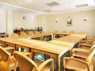 Garner Hotel Chesterfield North By IHG fotoÄŸrafÄ±