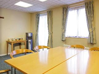 Garner Hotel Chesterfield North By IHG fotoÄŸrafÄ±