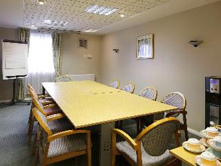 Garner Hotel Chesterfield North By IHG fotoÄŸrafÄ±