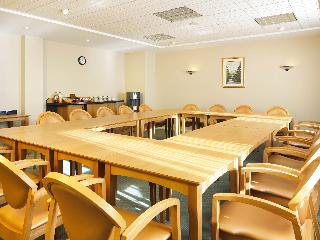 Garner Hotel Chesterfield North By IHG fotoÄŸrafÄ±