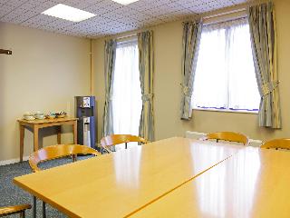 Garner Hotel Chesterfield North By IHG fotoÄŸrafÄ±