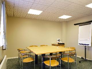 Garner Hotel Chesterfield North By IHG fotoÄŸrafÄ±