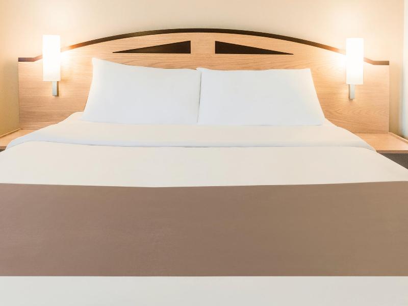 Garner Hotel Chesterfield North By IHG - Genel