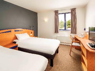 Garner Hotel Chesterfield North By IHG fotoÄŸrafÄ±
