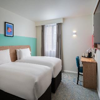 Garner Hotel Chesterfield North By IHG fotoÄŸrafÄ±
