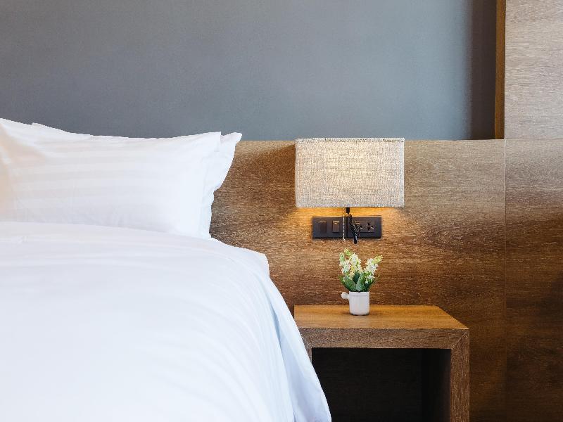 Garner Hotel Chesterfield North By IHG - Oda
