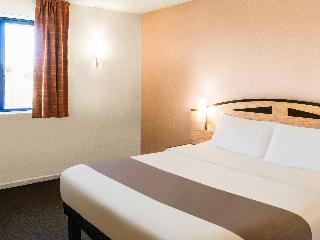 Garner Hotel Chesterfield North By IHG fotoÄŸrafÄ±