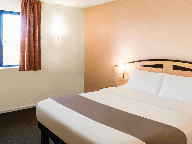 Garner Hotel Chesterfield North By IHG - Oda
