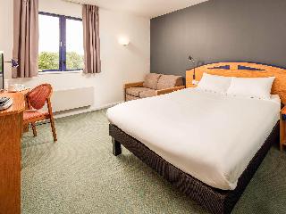 Garner Hotel Chesterfield North By IHG fotoÄŸrafÄ±