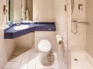 Garner Hotel Chesterfield North By IHG fotoÄŸrafÄ±