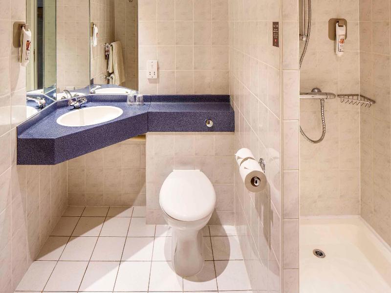 Garner Hotel Chesterfield North By IHG - Oda