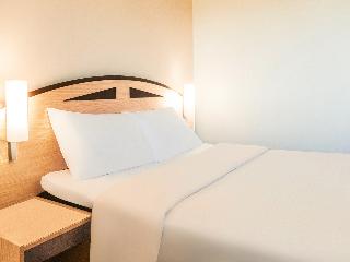Garner Hotel Chesterfield North By IHG fotoÄŸrafÄ±
