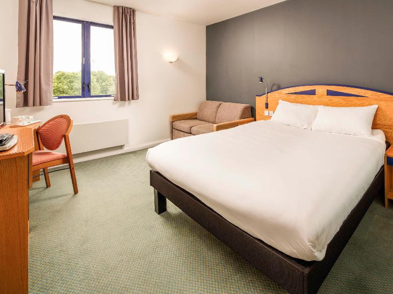 Garner Hotel Chesterfield North By IHG - Oda