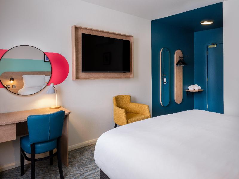 Garner Hotel Chesterfield North By IHG - Oda
