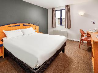 Garner Hotel Chesterfield North By IHG fotoÄŸrafÄ±