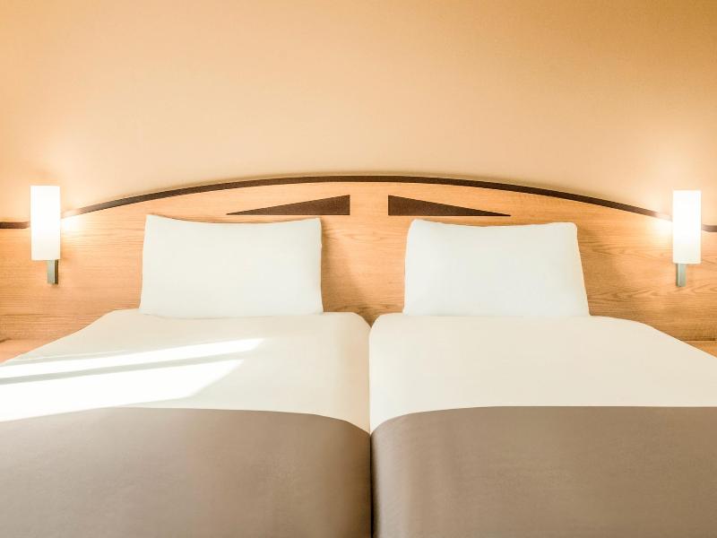 Garner Hotel Chesterfield North By IHG - Oda