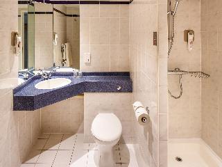 Garner Hotel Chesterfield North By IHG fotoÄŸrafÄ±