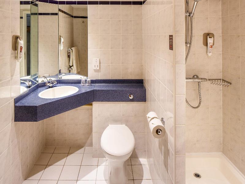 Garner Hotel Chesterfield North By IHG - Oda
