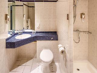 Garner Hotel Chesterfield North By IHG fotoÄŸrafÄ±