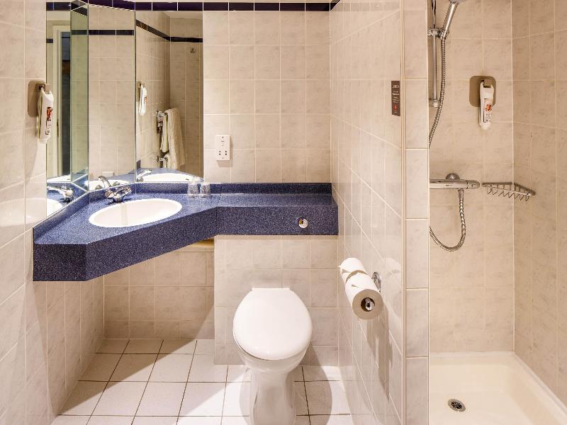 Garner Hotel Chesterfield North By IHG - Oda