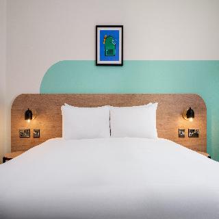 Garner Hotel Chesterfield North By IHG fotoÄŸrafÄ±