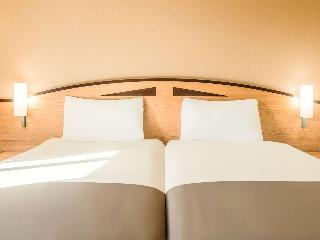 Garner Hotel Chesterfield North By IHG fotoÄŸrafÄ±