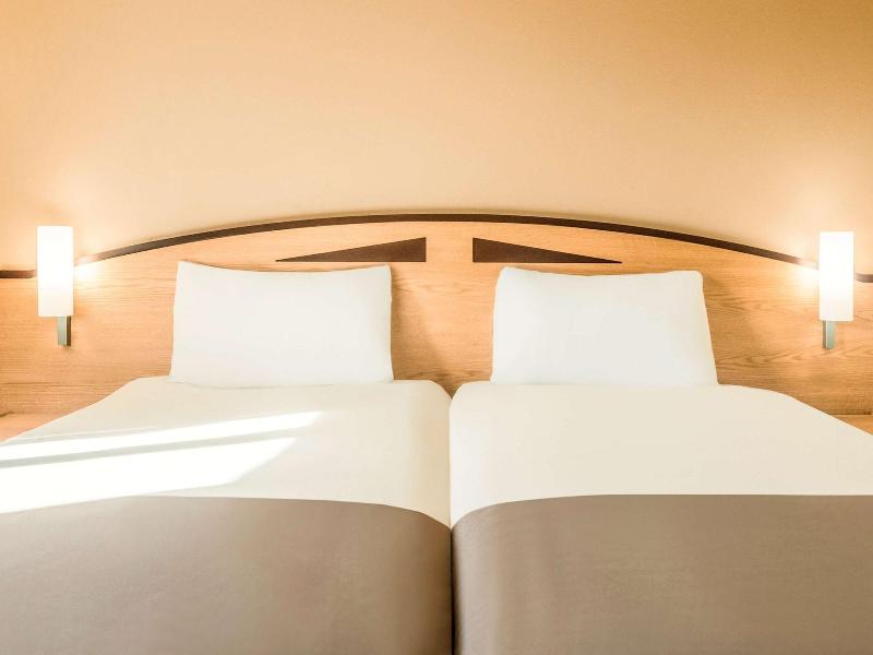 Garner Hotel Chesterfield North By IHG - Oda