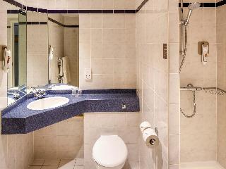 Garner Hotel Chesterfield North By IHG fotoÄŸrafÄ±