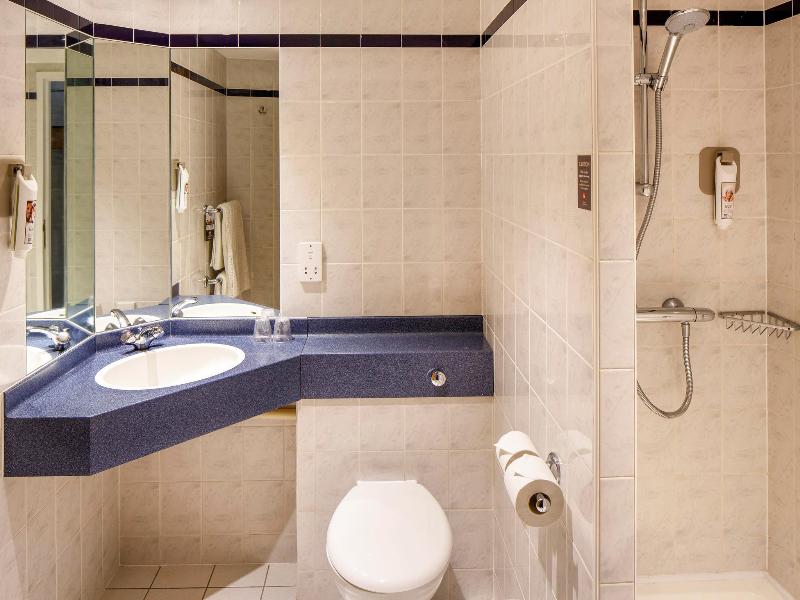 Garner Hotel Chesterfield North By IHG - Oda